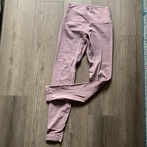 Lululemon leggings